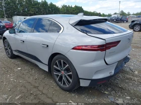 Jaguar I-Pace Se Ev400 Awd Automatic, снимка 3
