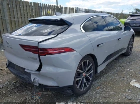 Jaguar I-Pace Se Ev400 Awd Automatic, снимка 4