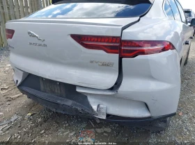 Jaguar I-Pace Se Ev400 Awd Automatic, снимка 6