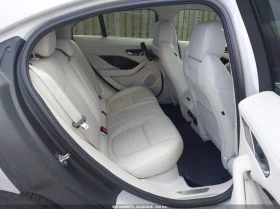 Jaguar I-Pace Se Ev400 Awd Automatic, снимка 8