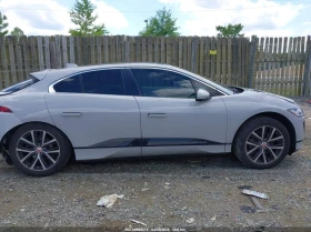 Jaguar I-Pace Se Ev400 Awd Automatic, снимка 13