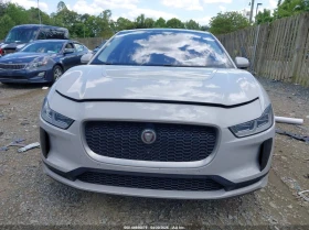 Jaguar I-Pace Se Ev400 Awd Automatic, снимка 12