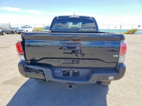 Toyota Tacoma 3.5l Sr5 V6, снимка 6