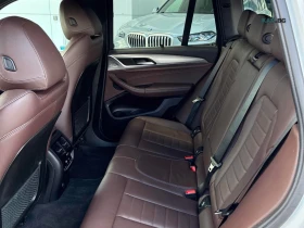 BMW X3 M40I ЦЕНА ДО БЪЛГАРИЯ РЕГИСТРАЦИЯ & АВТОКРЕДИТ, снимка 9