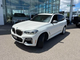 BMW X3 M40I ЦЕНА ДО БЪЛГАРИЯ РЕГИСТРАЦИЯ & АВТОКРЕДИТ, снимка 1