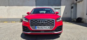 Audi Q2 S-Line, 1.4 TFSI, снимка 2