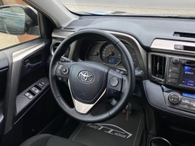 Toyota Rav4 2.0* 4x4* КАТО НОВА!, снимка 13