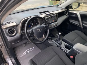 Toyota Rav4 2.0* 4x4* КАТО НОВА!, снимка 8