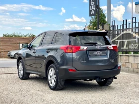 Toyota Rav4 2.0* 4x4* КАТО НОВА!, снимка 4