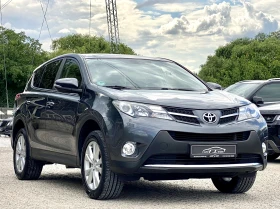 Toyota Rav4 2.0* 4x4* КАТО НОВА!, снимка 1