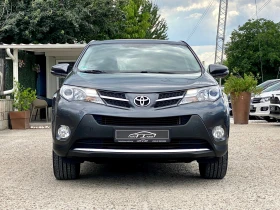 Toyota Rav4 2.0* 4x4* КАТО НОВА!, снимка 7