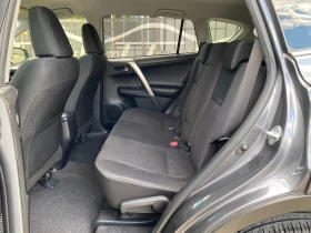 Toyota Rav4 2.0* 4x4* КАТО НОВА!, снимка 15