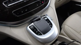 Mercedes-Benz V 300 ОБДУХВАНЕ* 360* ЕЛ. БАГАЖНИК* КРАЙНА ЦЕНА, снимка 17