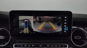 Mercedes-Benz V 300 ОБДУХВАНЕ* 360* BLIND SPOT* КРАЙНА ЦЕНА, снимка 16