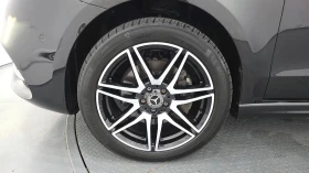 Mercedes-Benz V 300 ОБДУХВАНЕ* 360* ЕЛ. БАГАЖНИК* КРАЙНА ЦЕНА, снимка 5