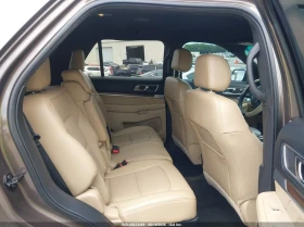 Ford Explorer 3.5l Limited, снимка 8