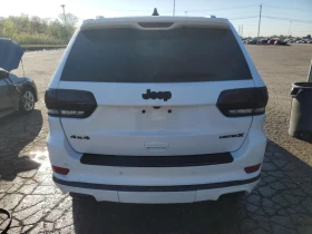 Jeep Grand cherokee 3.6l Limited, снимка 6