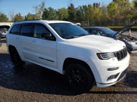 Jeep Grand cherokee 3.6l Limited, снимка 4
