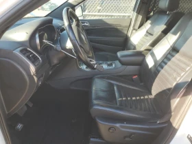 Jeep Grand cherokee 3.6l Limited, снимка 7