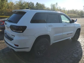 Jeep Grand cherokee 3.6l Limited, снимка 3
