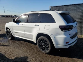 Jeep Grand cherokee 3.6l Limited, снимка 2