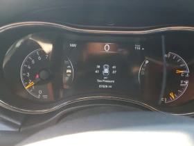 Jeep Grand cherokee 3.6l Limited, снимка 9