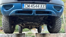 Nissan Terrano 2.7 TDI, снимка 11