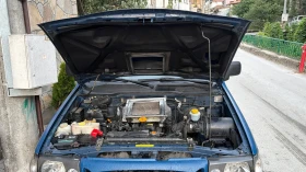 Nissan Terrano 2.7 TDI, снимка 16