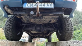 Nissan Terrano 2.7 TDI, снимка 10