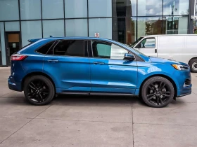 Ford Edge ST / АВТОКРЕДИТ, снимка 2