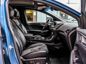 Ford Edge ST / АВТОКРЕДИТ, снимка 15