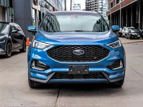 Ford Edge ST / АВТОКРЕДИТ, снимка 1