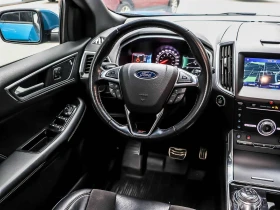 Ford Edge ST / АВТОКРЕДИТ, снимка 10