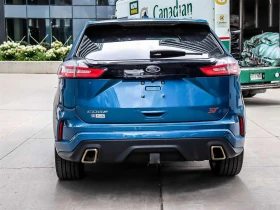 Ford Edge ST / АВТОКРЕДИТ, снимка 3