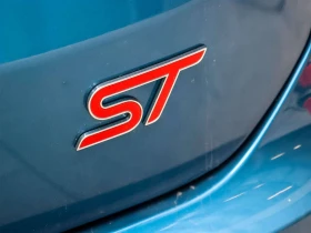 Ford Edge ST / АВТОКРЕДИТ, снимка 5