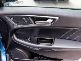 Ford Edge ST / АВТОКРЕДИТ, снимка 14