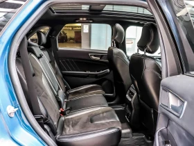Ford Edge ST / АВТОКРЕДИТ, снимка 16