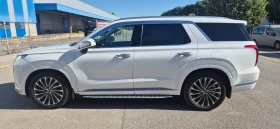 Hyundai Palisade, снимка 5