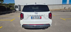 Hyundai Palisade, снимка 6