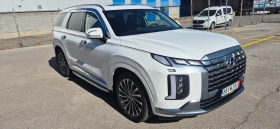 Hyundai Palisade, снимка 2