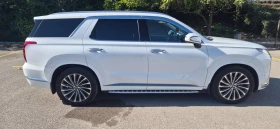 Hyundai Palisade, снимка 4