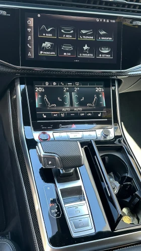 Audi SQ7, снимка 9
