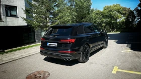 Audi SQ7, снимка 3