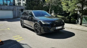 Audi SQ7, снимка 2