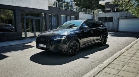 Audi SQ7, снимка 1
