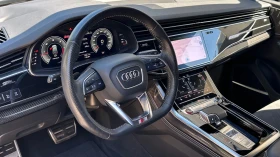 Audi SQ7, снимка 7