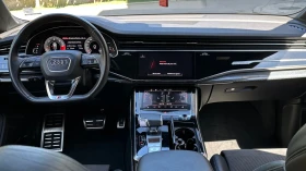 Audi SQ7, снимка 6