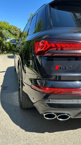 Audi SQ7, снимка 5