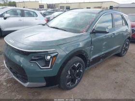 Kia Niro Ev Wind, снимка 2