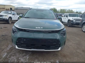 Kia Niro Ev Wind, снимка 12